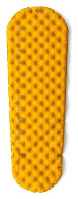Colchón hinchable Sea to Summit UltraLight XR amarillo