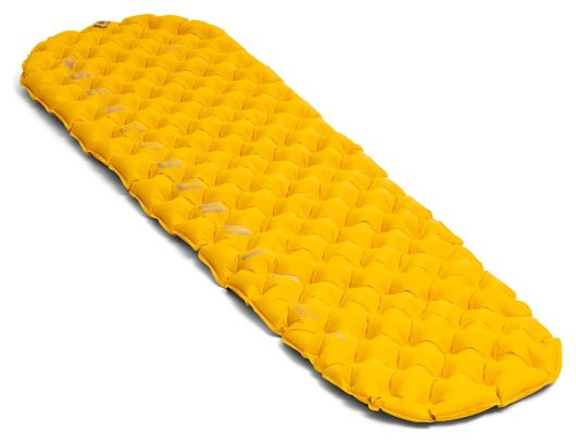 Colchón hinchable Sea to Summit UltraLight XR amarillo