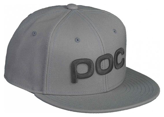 Poc Corp Cap Jr Pegasi Grey