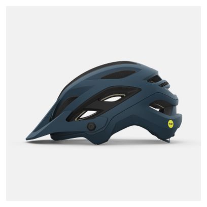 Casque Giro MERIT Spherical Mips Bleu