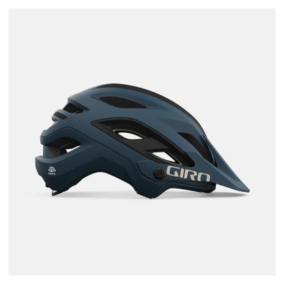 Casque Giro MERIT Spherical Mips Bleu