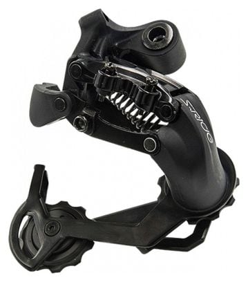 DERAILLEUR VTT AR S RIDE RD-M300 9V. NOIR PETITE CHAPE