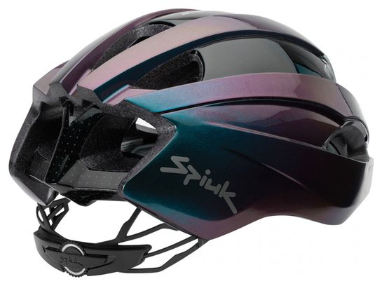 Spiuk Korben Casco Aero Iridescente