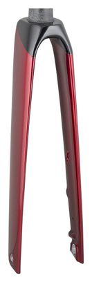 Trek Rigid Fork 2021 Madone SLR 700c Red/Black