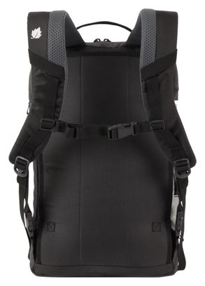 Lafuma Bikepack Limited Emission 20L Rugzak / Fietstas Zwart