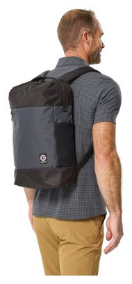 Lafuma Bikepack Limited Emission 20L Rugzak / Fietstas Zwart