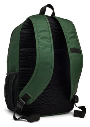 Zaino Fox Clean Up verde scuro