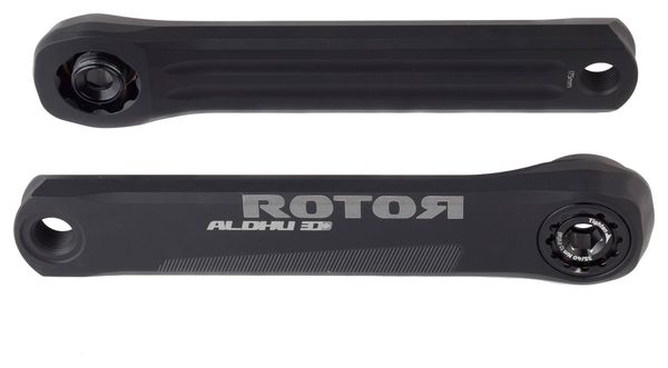 Brazos de Biela Rotor Aldhu Carbon