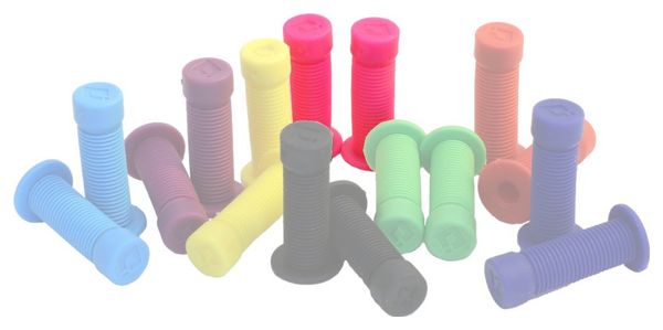 Odi Schrader Valve Caps Pink