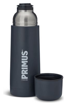 Primus Vacuum Isoflasche 0.75L Navy Blue