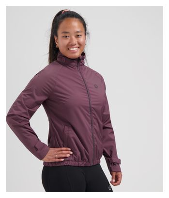 Veste Running Femme Respirante et Légère Course à Pied Essential