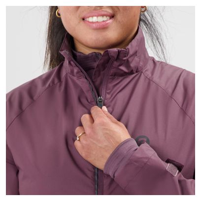 Veste Running Femme Respirante et Légère Course à Pied Essential