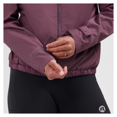 Veste Running Femme Respirante et Légère Course à Pied Essential