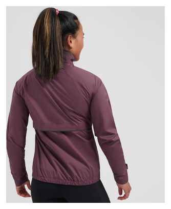 Veste Running Femme Respirante et Légère Course à Pied Essential