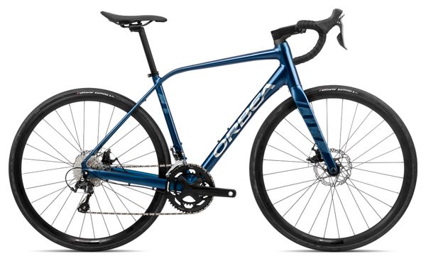 Orbea Avant H40 Bicicletta da strada Shimano Tiagra 10S 700 mm Blu polvere di luna 2023