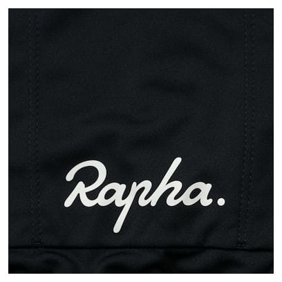 Rapha Core Korte Mouw Trui Zwart