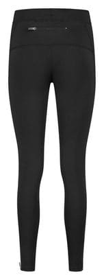 Collant De Running Rogelli Core - Femme - Noir