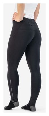 Collant De Running Rogelli Core - Femme - Noir