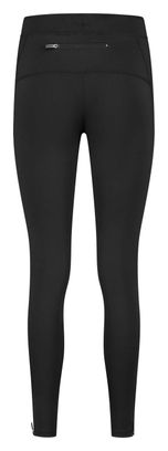 Collant De Running Rogelli Core - Femme - Noir