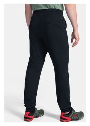 Pantalon de survêtement en coton pour homme Kilpi MATTY-M