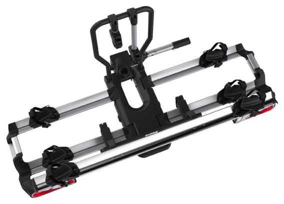 Eufab -  Porte-vélo Eufab: Extension 3ème Vélo Probc 2  2 Plus Et 3