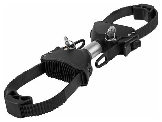 Eufab -  Porte-vélo Eufab: Extension 3ème Vélo Probc 2  2 Plus Et 3
