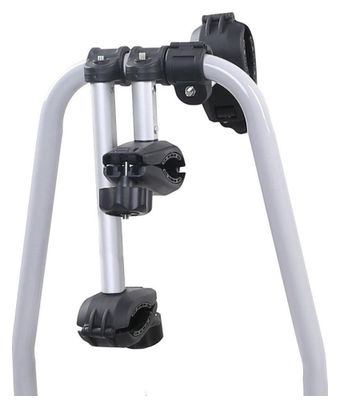 Porte-vélos sur boule d'attelage 3 vélos - M3