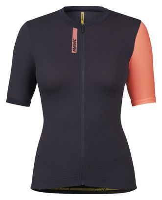 Maillot de cyclisme course à manches courtes Bontager
