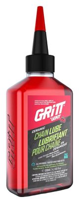 Gritt True Bio All Weather Schmiermittel 120 ml