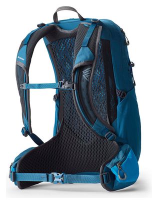 Gregory Zulu Wandeltas Blauw