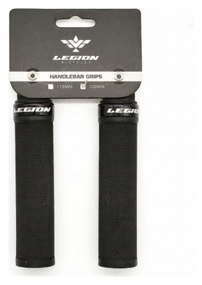 Poignées 132mm LEGION