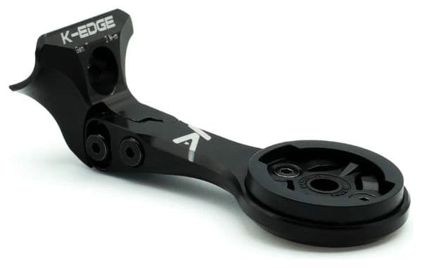 K-Edge Gen 7 Madone Mount Regular Handlebar Mount for Garmin Black