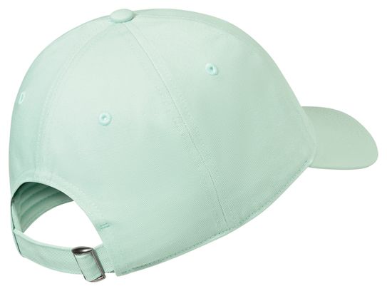 Casquette Mammut Baseball Vert Clair