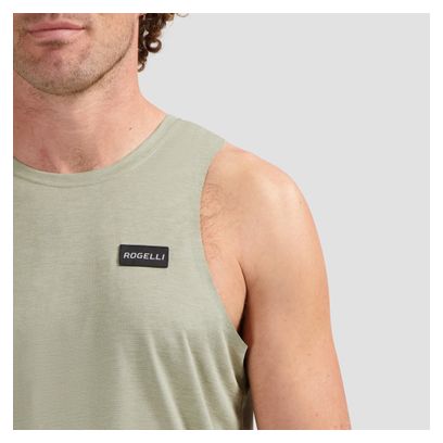 Débardeur De Running Rogelli Distance Homme