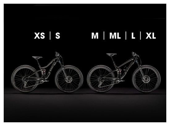 Trek Fuel EX Shimano Deore M6100 12V 29'' All-Suspension