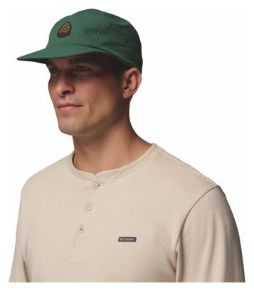 Columbia Kreekzijde Unisex Pet Groen