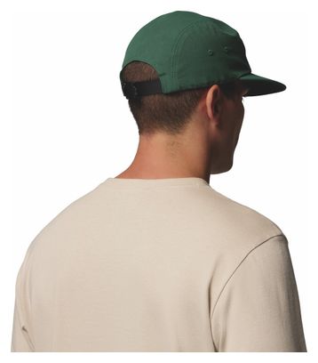 Columbia Kreekzijde Unisex Pet Groen
