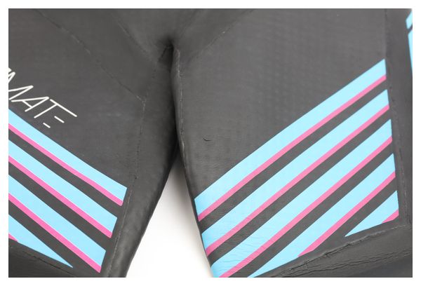 Combinaison Néoprène Femme Mako Torrent Ultimate Noir - Produit Reconditionné