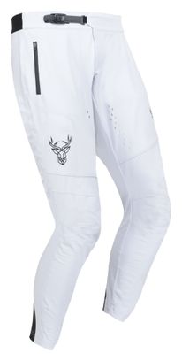 Animoz Pure Pants Grey Unisex