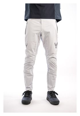 Animoz Pure Pants Grey Unisex