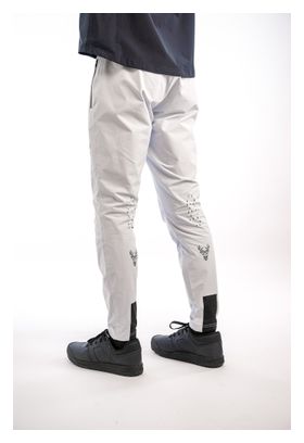 Animoz Pure Pants Grey Unisex