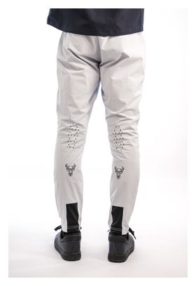 Animoz Pure Pants Grey Unisex