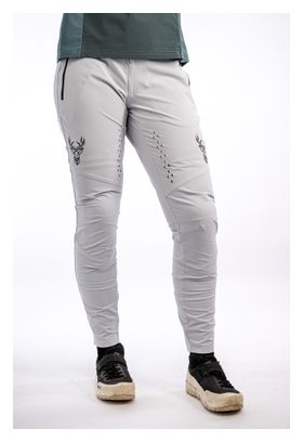 Animoz Pure Pants Grey Unisex