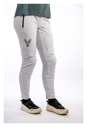 Animoz Pure Pants Grey Unisex