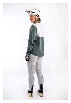 Animoz Pure Pants Grey Unisex