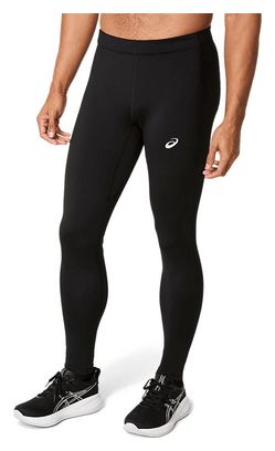 Mallas largas térmicas Asics Core Winter Hombre Negro