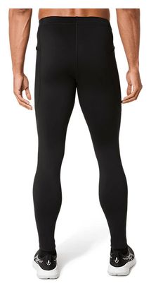 Mallas largas térmicas Asics Core Winter Hombre Negro