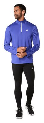 Mallas largas térmicas Asics Core Winter Hombre Negro