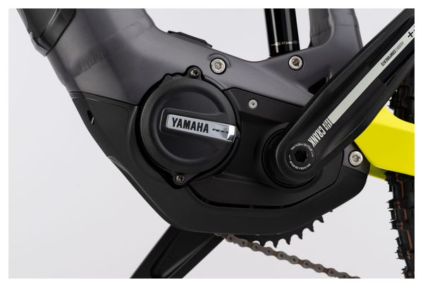 Haibike AllTrail Sram NX 12V 720 Wh MX All