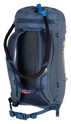 Zaino da alpinismo Ferrino Summit 25 L blu